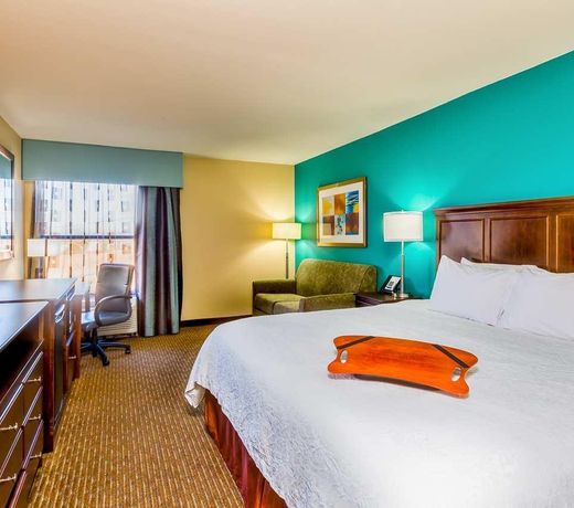 Hampton Inn Huntsville-Arsenal/South Parkway