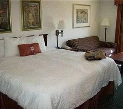 Hampton Inn Huntsville-Arsenal/South Parkway