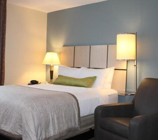 Sonesta Simply Suites Huntsville
