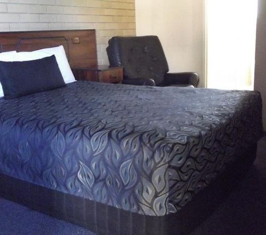 Chermside Motor Inn