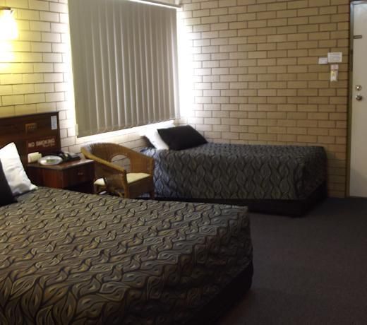 Chermside Motor Inn