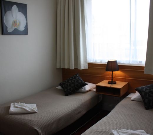 Country Comfort Armidale
