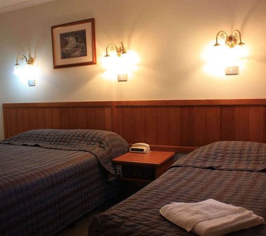 Country Comfort Armidale