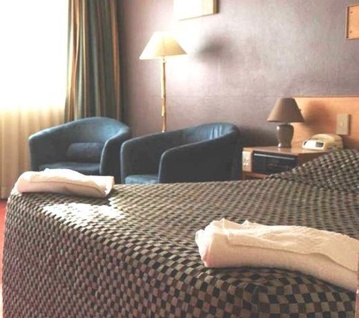 Country Comfort Armidale
