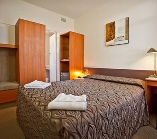 Abbotsleigh Motor Inn