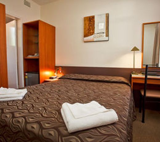 Abbotsleigh Motor Inn
