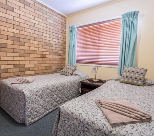 Westwood Motor Inn