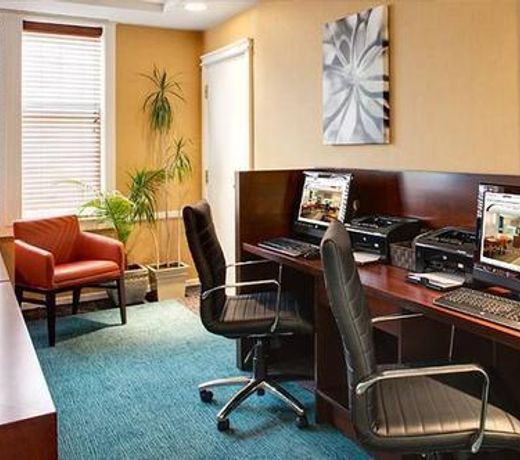 Residence Inn by Marriott Whitby