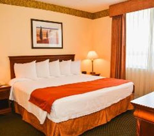 Country Inn & Suites by Radisson, London South, ON