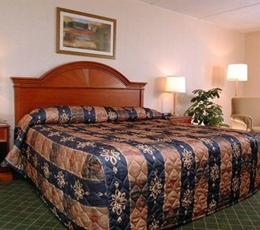 Ramada by Wyndham London
