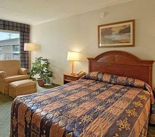 Ramada by Wyndham London