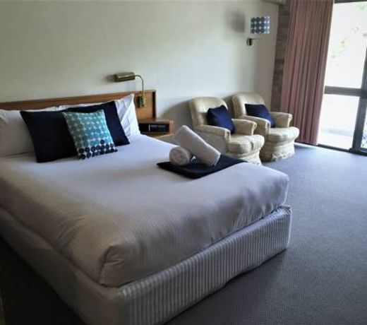 All Seasons Motel Armidale