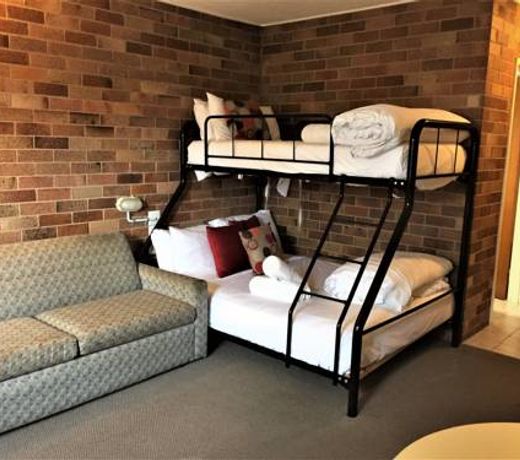 All Seasons Motel Armidale