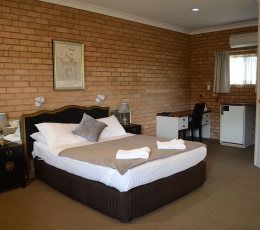 Deer Park Motor Inn Armidale