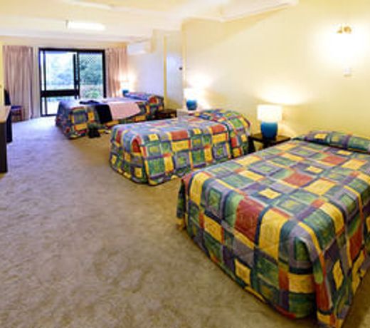 Armidale Motel