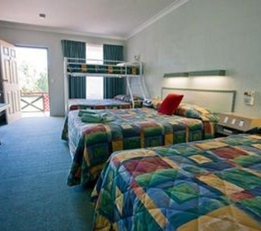 Alluna Motel