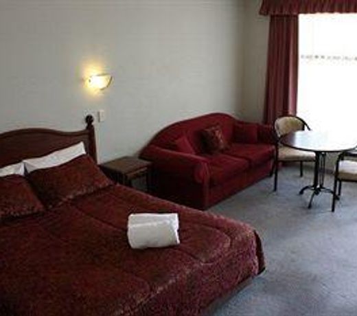 Elite Motor Inn