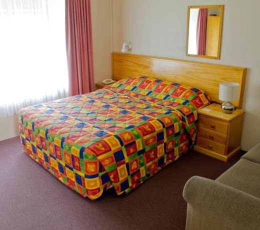 Armidale Rose Villa Motel