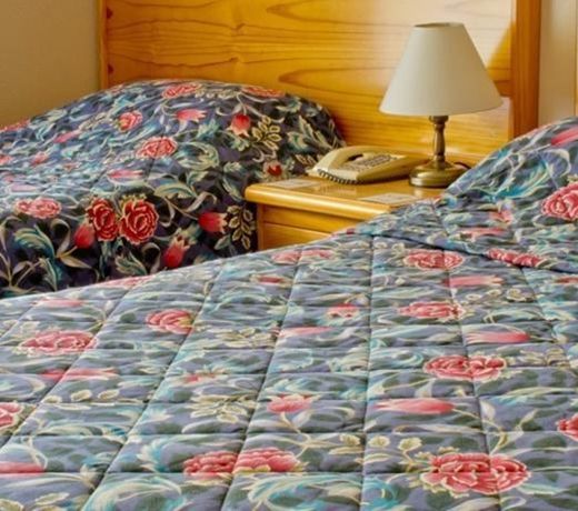 Armidale Rose Villa Motel