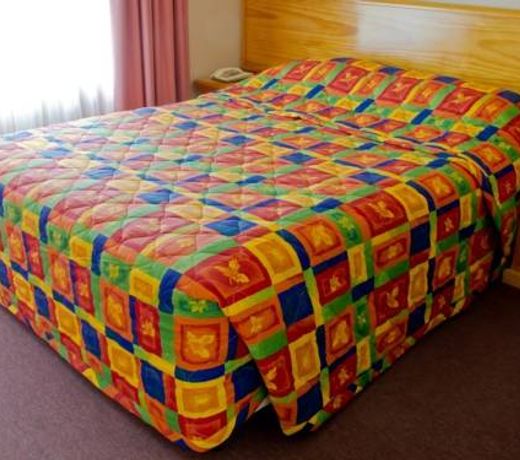 Armidale Rose Villa Motel