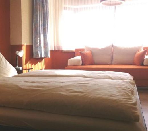 Familienhotel Steindl