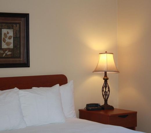 University of Alberta - Accommodation