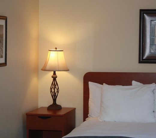University of Alberta - Accommodation