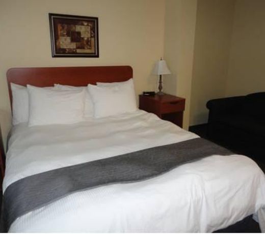 University of Alberta - Accommodation