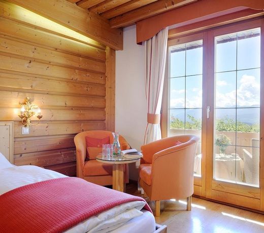 Naturhotel Alpenrose