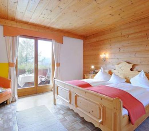 Naturhotel Alpenrose