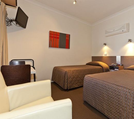 Chalambar Motel
