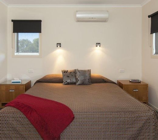 Chalambar Motel