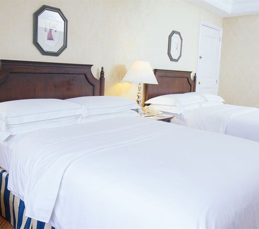 Hilton Princess Managua