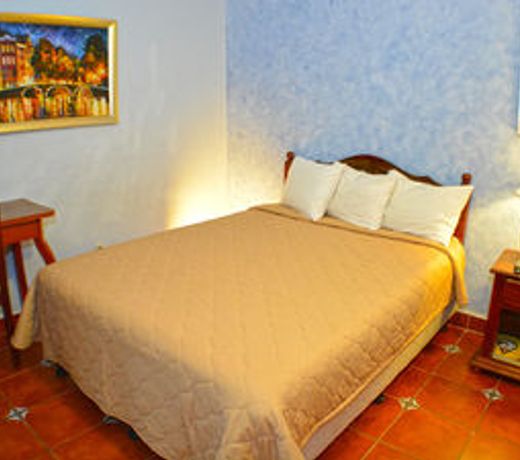 Hotel Colonnade Nicaragua