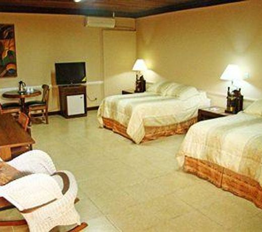 Hotel Villa Americana