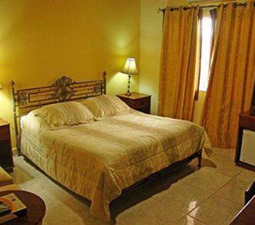 Hotel Villa Americana