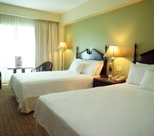 DoubleTree by Hilton Managua