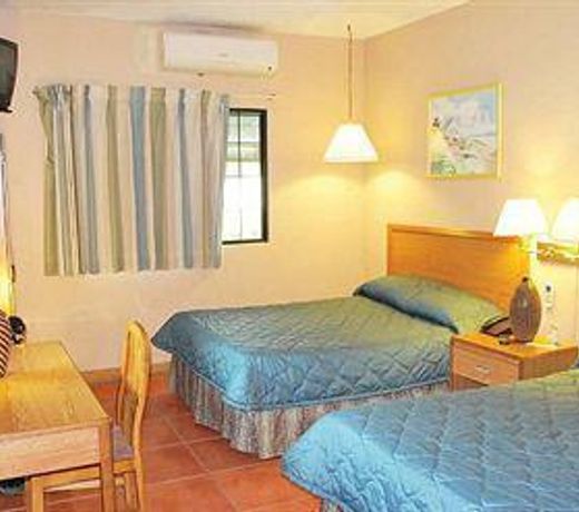 Hoteles Brandt