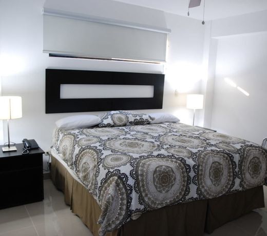 Hoteles Brandt