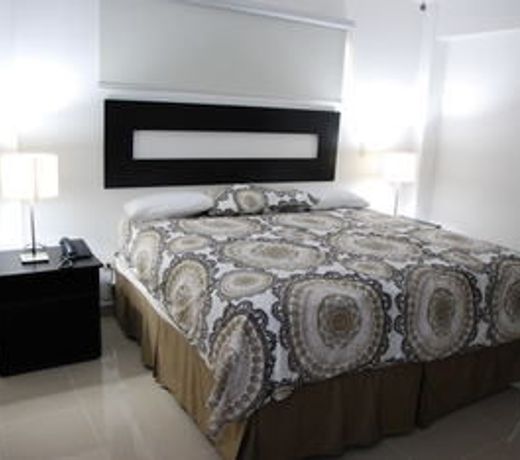 Hoteles Brandt