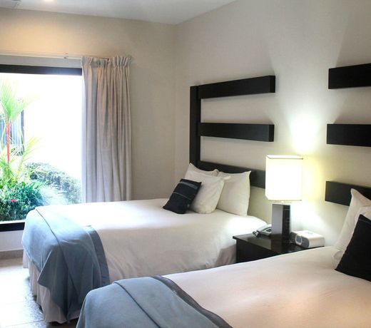 Hotel Contempo