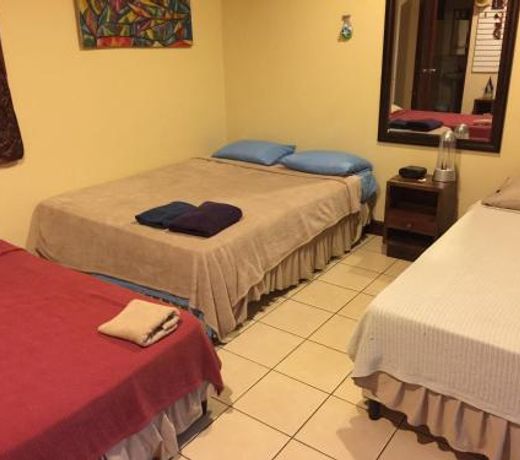 Art Hotel Managua