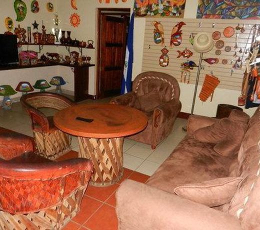 Art Hotel Managua