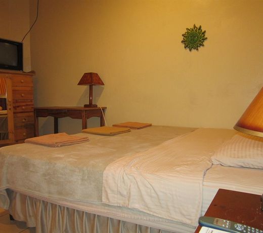 Art Hotel Managua