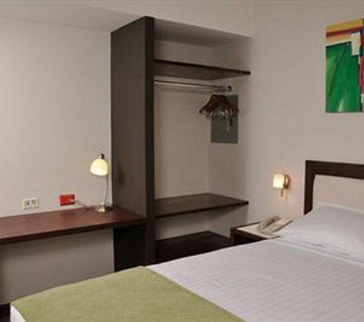 Hotel Hex