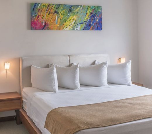 Hotel Hex