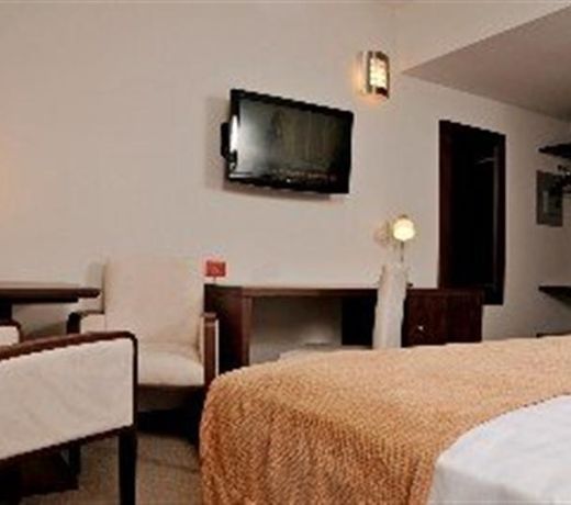 Hotel Hex