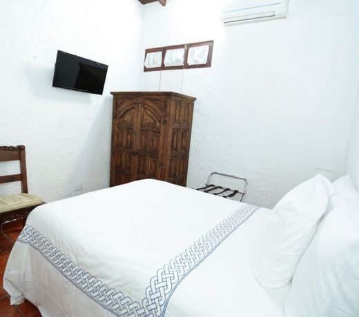 CASA NARANJA