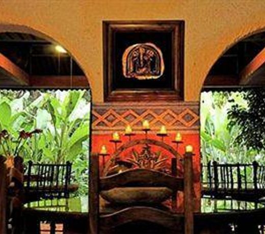CASA NARANJA