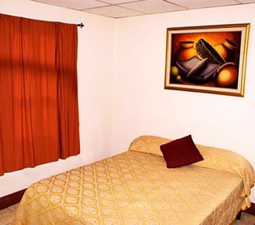 Hotel Villa Angelo